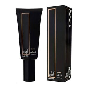 Whish Beauty Renewing Exfoliating Mud Mask 2 fl oz